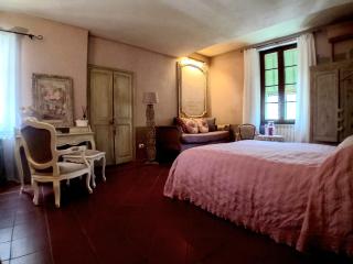 La Casa Rosa - Pigna - 8