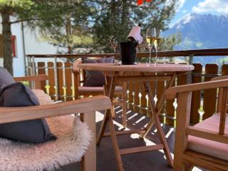 Apartment Val Biala - 4