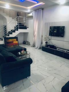 The Guest Room - Lekki - 0