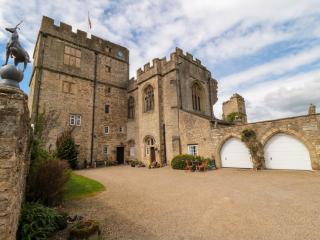 Catherine Parrs Sewing Room - Bedale - 0