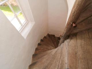 Catherine Parrs Sewing Room - Bedale - 7