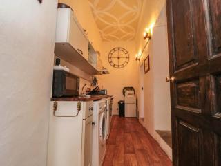 Catherine Parrs Sewing Room - 1