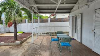 L'évasion Créole - 5