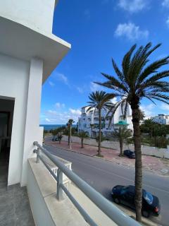 Hebergement khedher - Monastir - 3