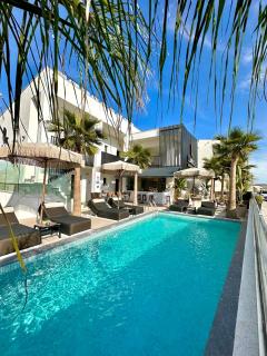 Luminous luxury living - Kallithea Halkidikis - 9