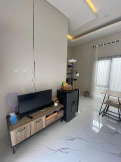 Gebe House - Guest House & Homestay Jogja - 7