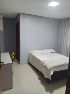 Casa de alto padrão - Macacos - 1