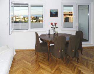 Eurit apartment shown in detail - Split - 3