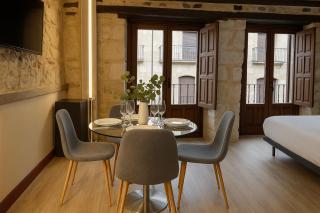 Rua Mayor MSuites - Salamanca - 1