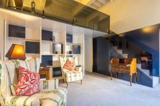 Pitti Grand Retreat - Firenze - 6