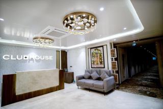 Clubhouse Hotel Ayodhya - Faizābād - 3
