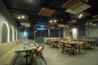 Clubhouse Hotel Ayodhya - Faizābād - 5