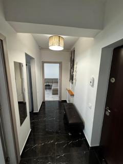 Apartment Titan Pallady - Bucharest - 4