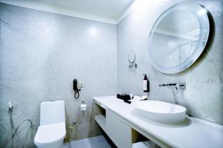 Clubhouse Hotel Ayodhya - 8