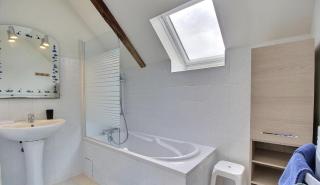 Gite Abéria petite maison coquette - Saint-Alban - 8