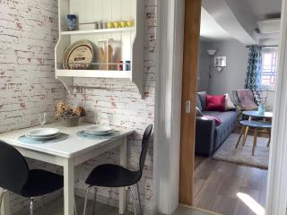 Ferienwohnung in Bodensee, Niedersachsen, Harz - - 8