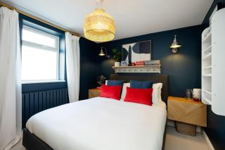 Veeve - The Cobalt Cottage - 2