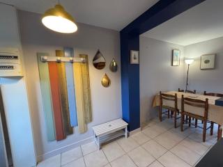 Gite Abéria petite maison coquette - Saint-Alban - 1