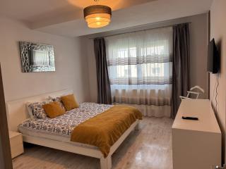Apartment Titan Pallady - Bucharest - 7