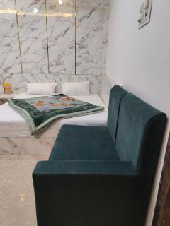 Hotel Shree Ji Ki Haveli - Ujjain - 6