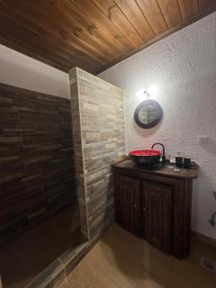 Kallisto Traditional Guesthouse - 8