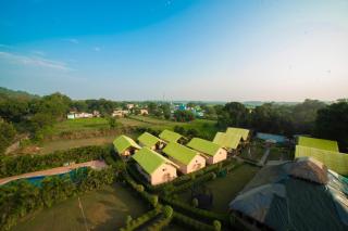 Corbett Cottage Resort - Ramnagar - 3