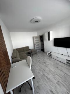 Apartment Titan Pallady - Bucharest - 9