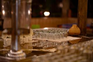 Corbett Cottage Resort - Ramnagar - 1