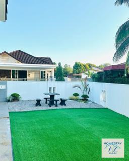 Homestay AZ Kulim - Kulim - 9