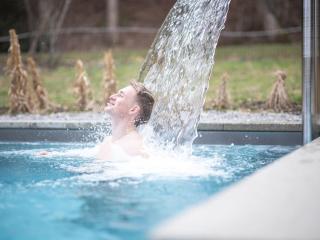 Resort Hof Weissbad - Weissbad - 3