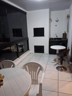 Apartamento em Meia Praia, Itapema, SC. - Itapema - 3