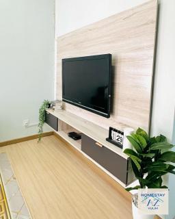 Homestay AZ Kulim - Kulim - 8
