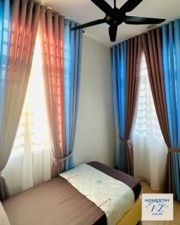 Homestay AZ Kulim - Kulim - 5