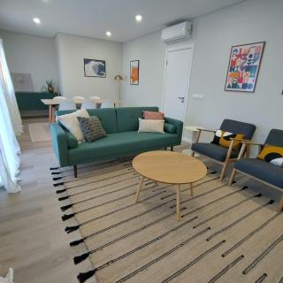 Casa das Redes - Walk to Peniche Beach - Peniche - 4