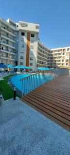 Zahabia Golden Beach Resort Down Town - Hurghada - 9