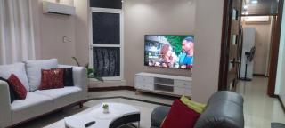 Sami BnB - Apt 02 Makongo after Mlimani City - Dar es Salaam - 1