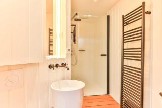 Luxurious apartment 1BR-2P - Place de la Concorde - París - 8