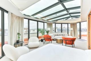 Luxurious apartment 1BR-2P - Place de la Concorde - París - 7