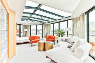 Luxurious apartment 1BR-2P - Place de la Concorde - París - 6