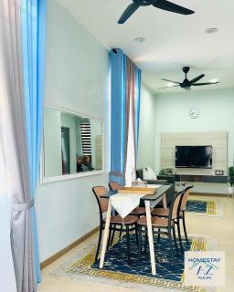 Homestay AZ Kulim - Kulim - 2