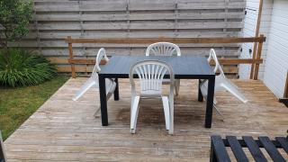 CHALET Les ALGUES - Plobannalec-Lesconil - 2