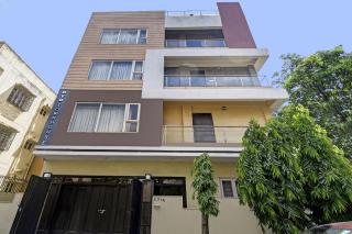 Super Townhouse All In One - 5