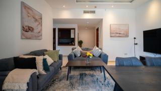 Phaedrus Living JBR Jewel, Sadaf Tower - 0