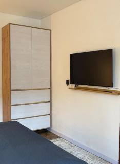 Axenia City Center Apartment - Chişinău - 5