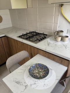 Axenia City Center Apartment - Chişinău - 1
