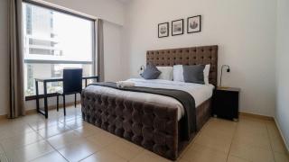 Phaedrus Living JBR Jewel, Sadaf Tower - 8