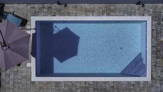 Villa Sunflower with pool - Sukošan - 3
