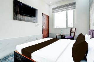 Hotel O A - Kurukshetra - 0