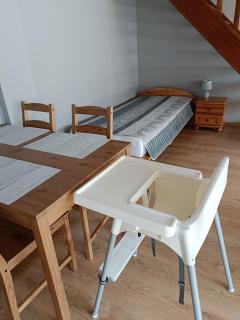 Apartament Morska Lawenda - Świnoujście - 9