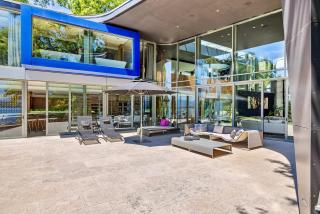 Villa Les Tourelles A Luxurious Retreat in Geneva by Guestlee - Bellevue - 3